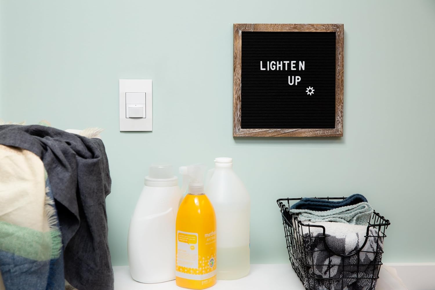 DIY projects and hacks using smart sensor switches