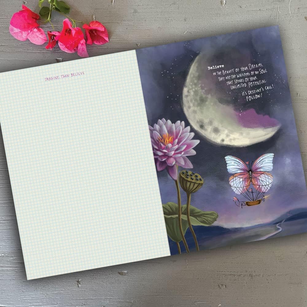 Manifest Your Best™ 52-week Planner Journal