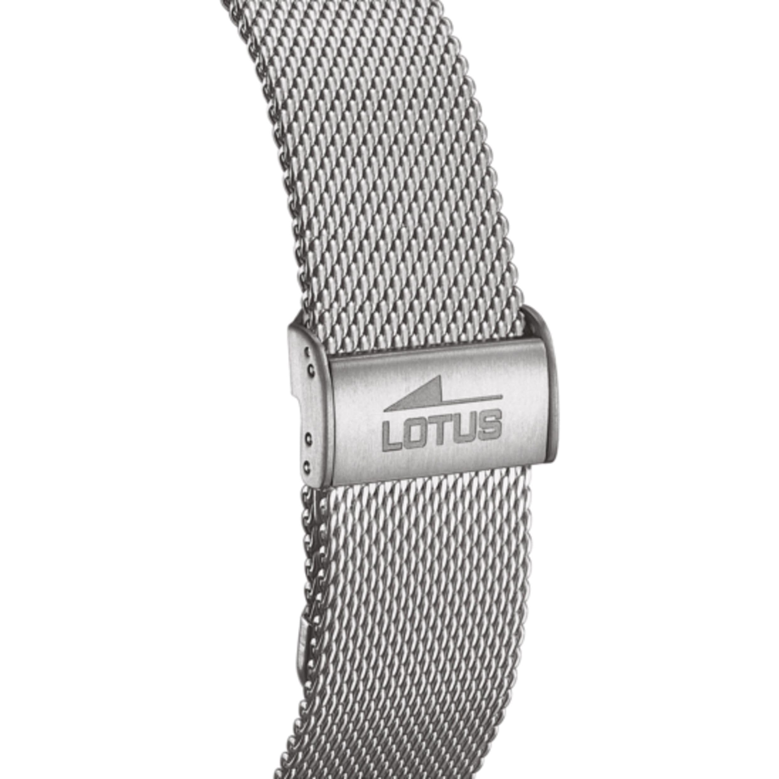 LOTUS Smartime Montre connectée