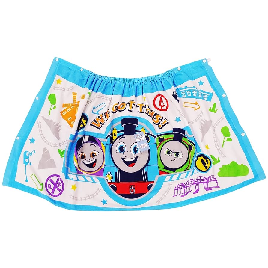 Amazon.co.jp: 林(Hayashi) ラップタオル Mサイズ 約60×115cm