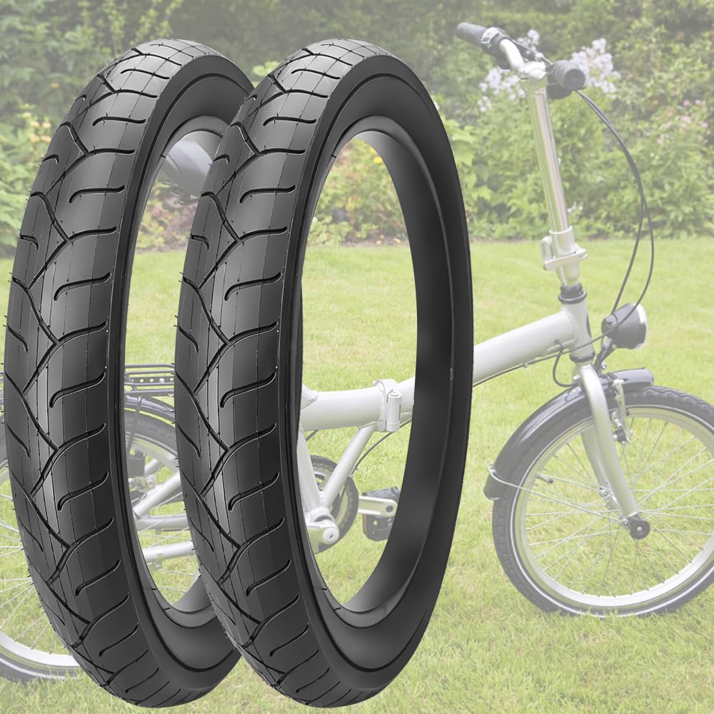 Amazon | SIMEIQI 20 x 3インチ ファットバイクタイヤまたは32mmシュ