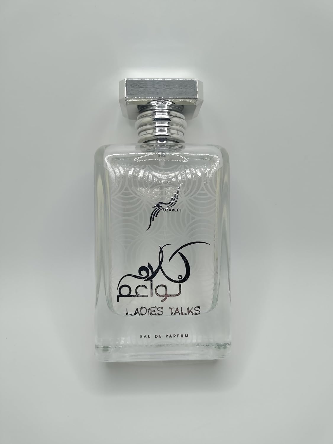 Masajita Ladies Talk Eau De Parfum 3.4Oz