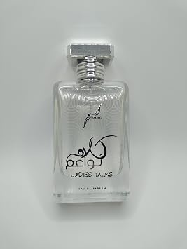 Masajita Ladies Talk Eau De Parfum 3.4Oz