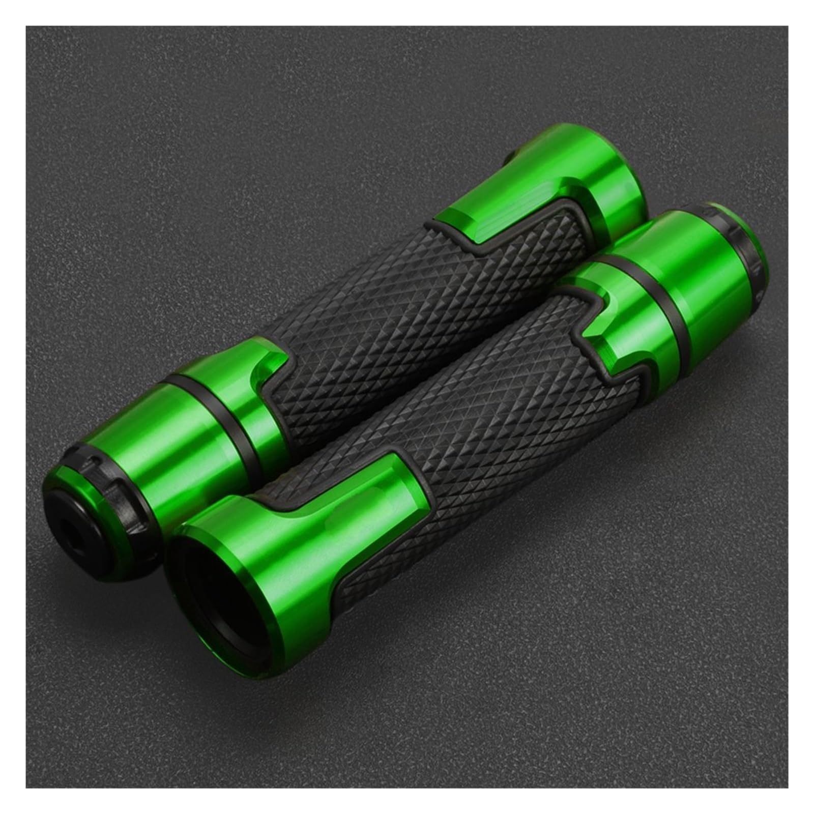 Pbqenxb Break and Clutch Levers for Kawasaki for ZX6R for ZX 6R 636 2000 2001 2002 2003 2004 Motorcycle Adjustable Brake Clutch Levers Handlebar Grips