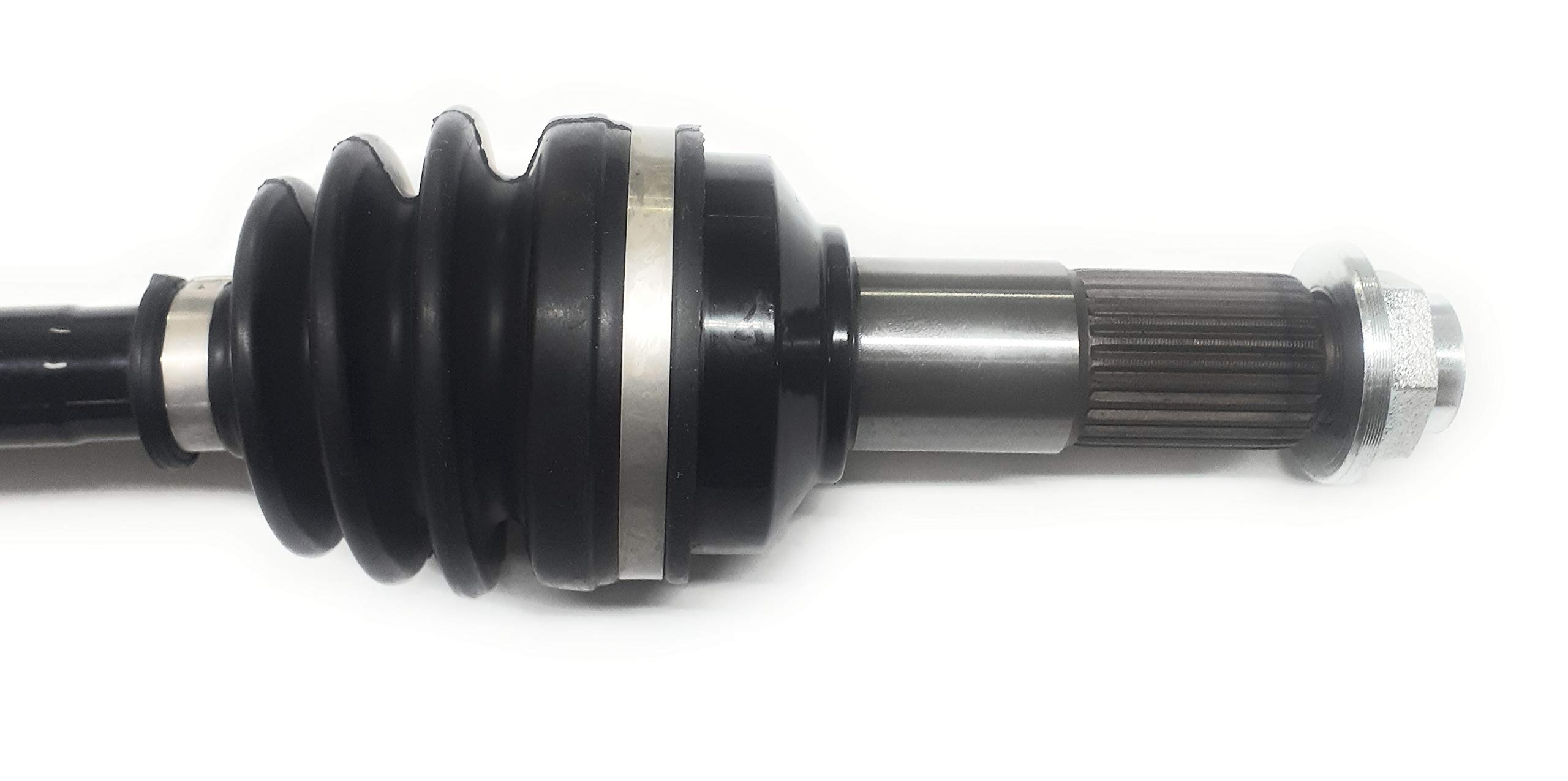 Palier eje cardan trasero derecho para Grizzly 660 2003-2008