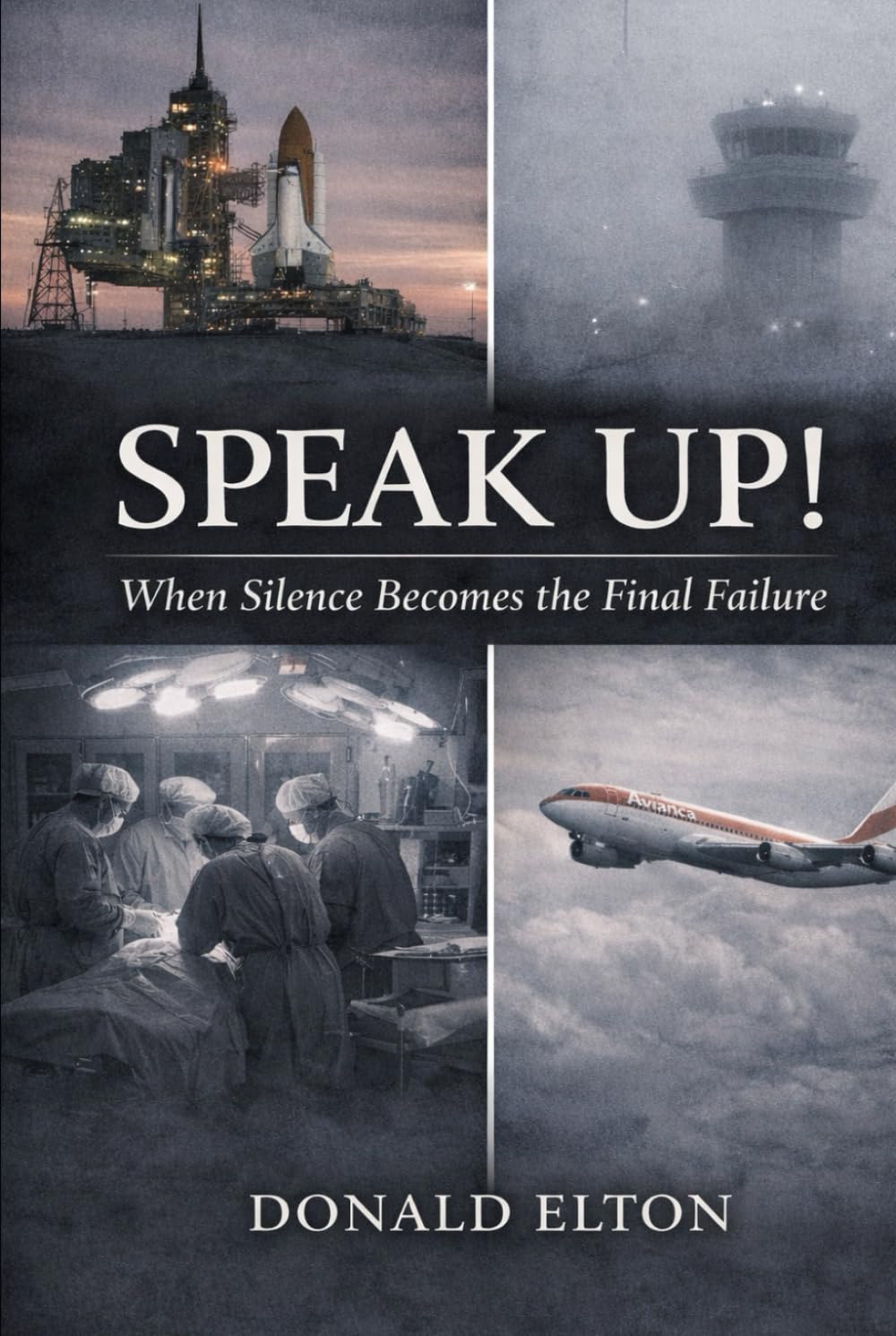 Speak Up!: When Silence Becomes the Final Failure