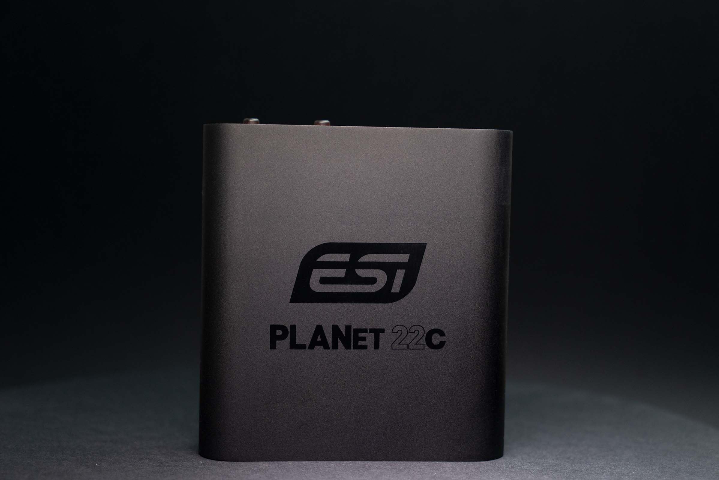 ESI planet 22c | Interfaccia Audio Dante Qualità di Riferimento