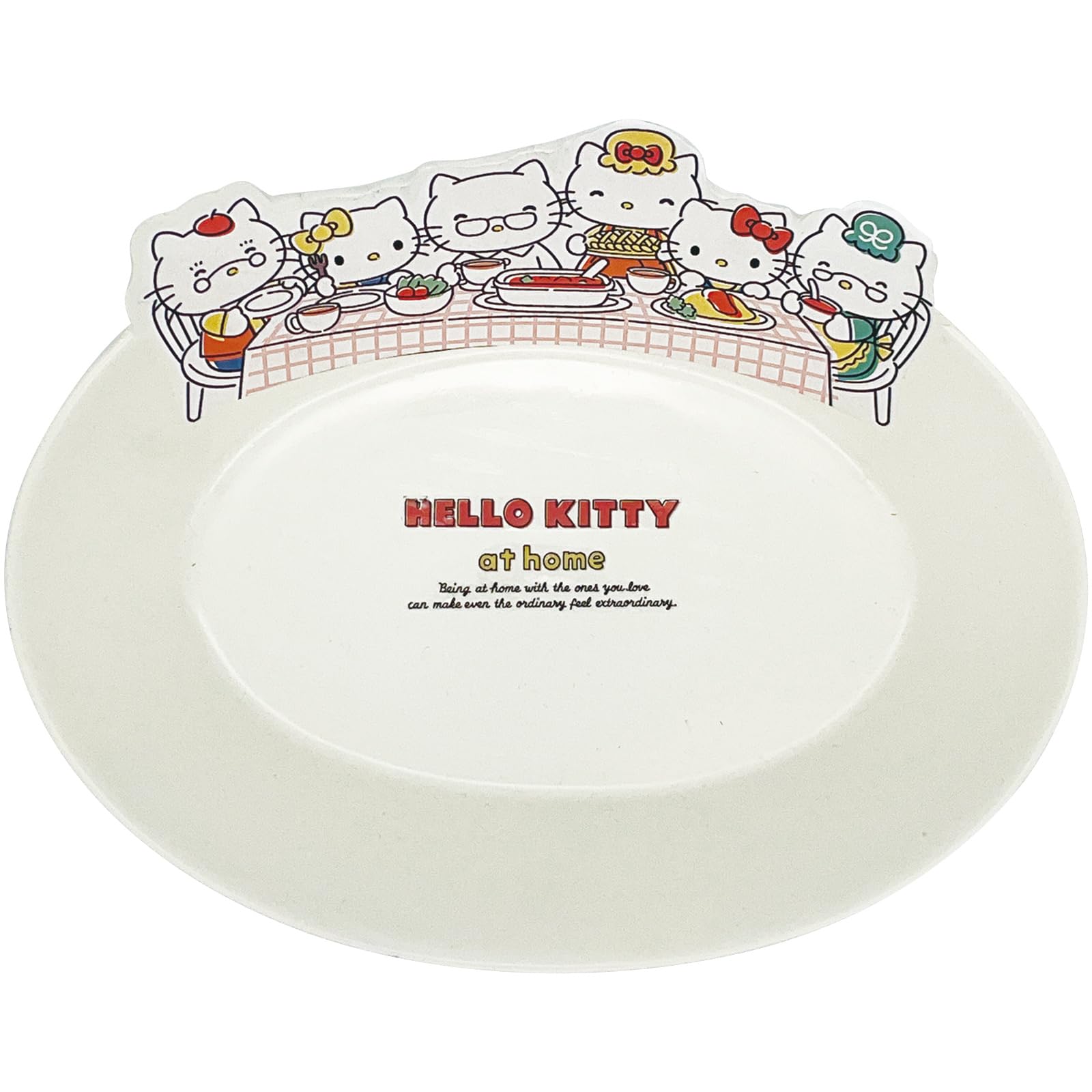 Amazon.co.jp: サンリオ (sanrio) 「 kitty at home ハロー