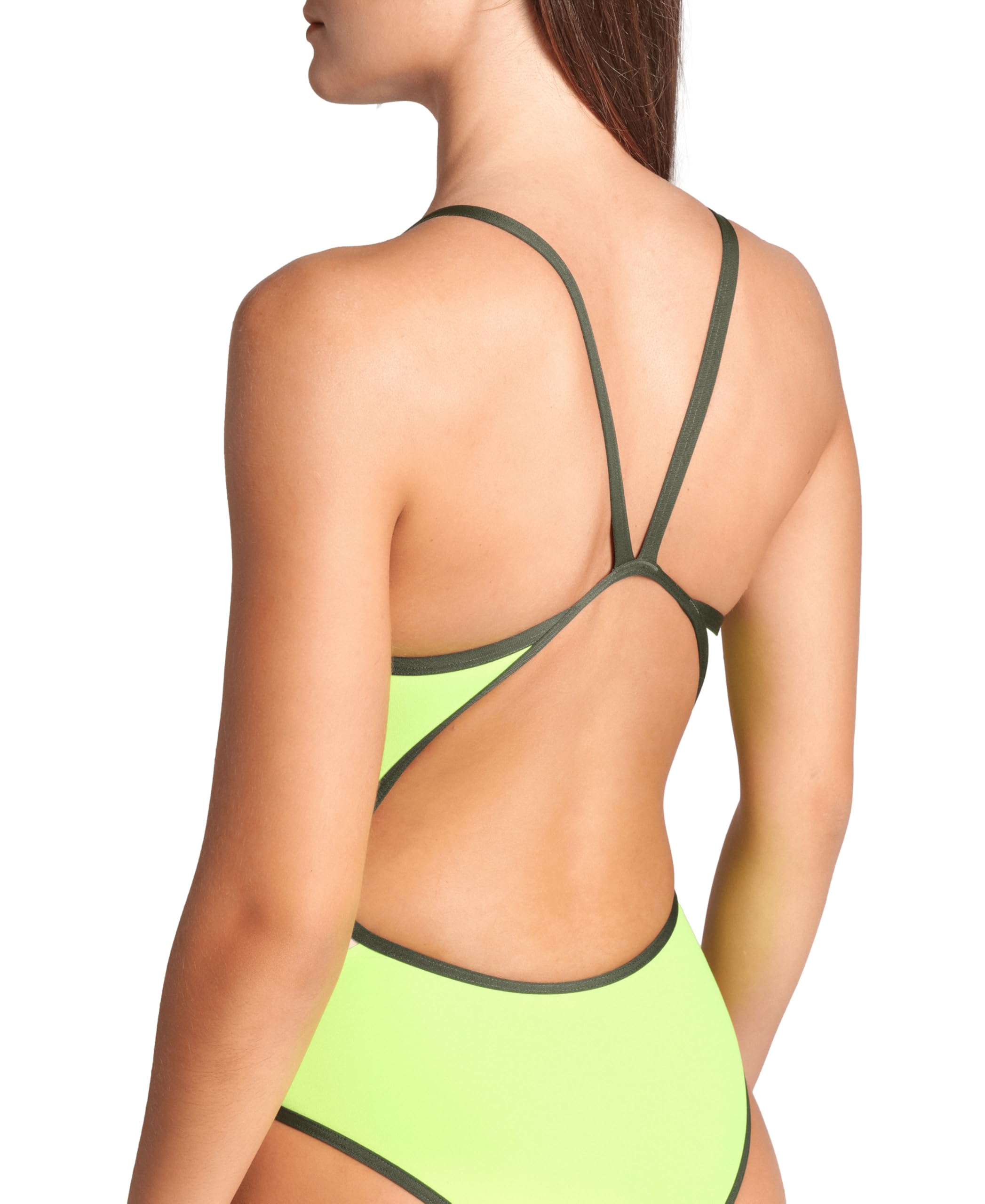 [専用]arena Performance Icons Amazon.com : ARENA Women's Icons Solid Sports Swimsuit Super Fly