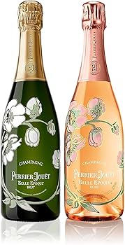 【新品・未開封】ペリエ・ジュエ　ベル・エポック2本　送料込み Amazon.co.jp: シャンパンセット ペリエ ジュエ ベル エポック