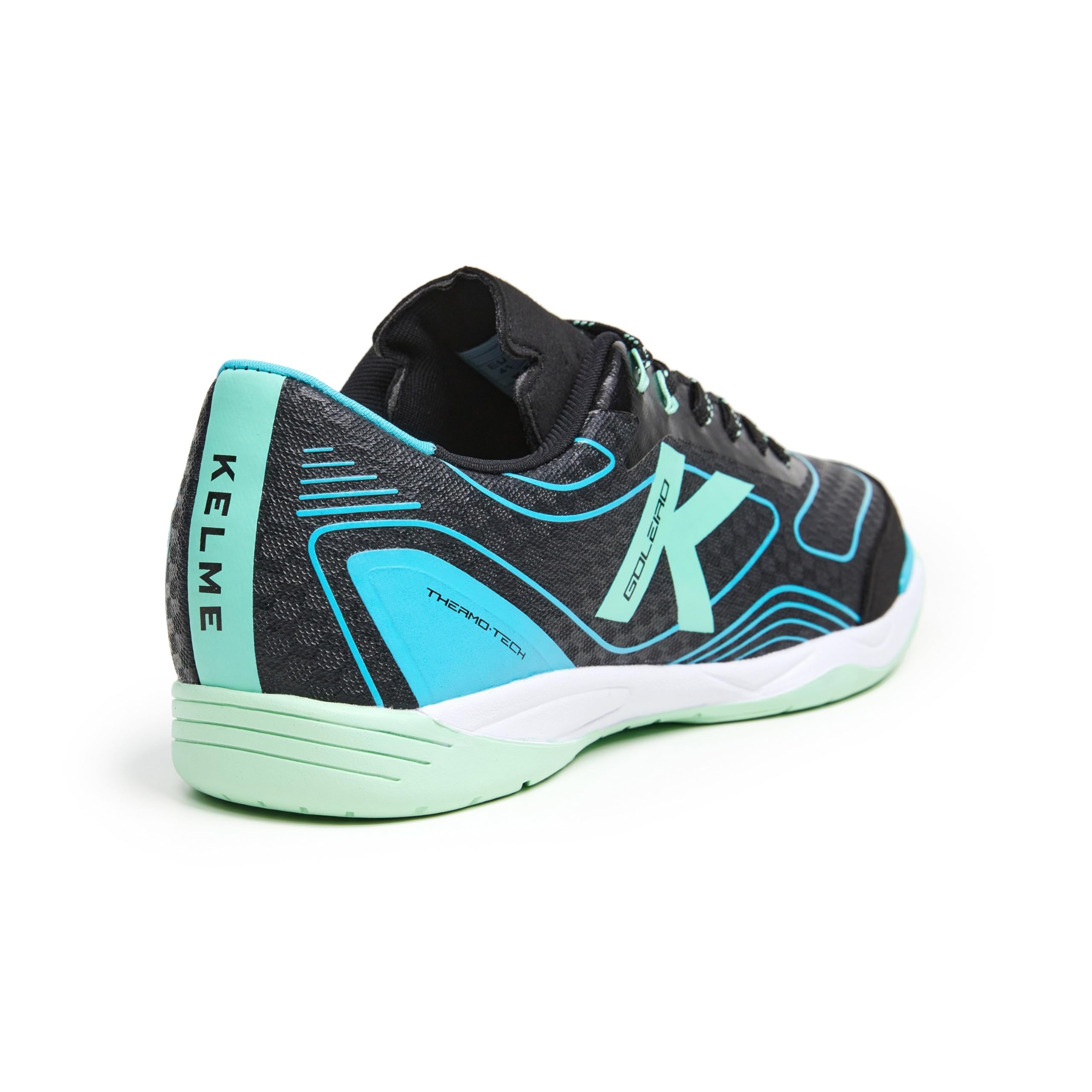 KELME Zapatillas De Fútbol Sala Goleiro Negro