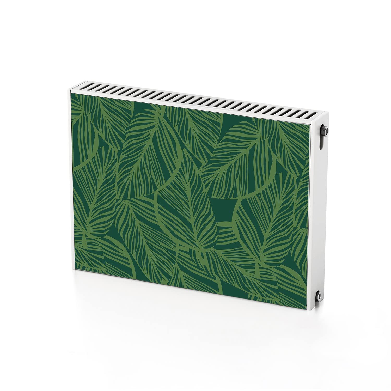 Cache radiateur magnétique 80x60 cm pour masquer les défauts du chauffage