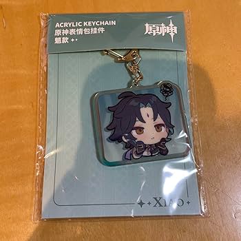 Amazon.co.jp: 原神 パイモンの絵 スタンプシリーズ アクリル