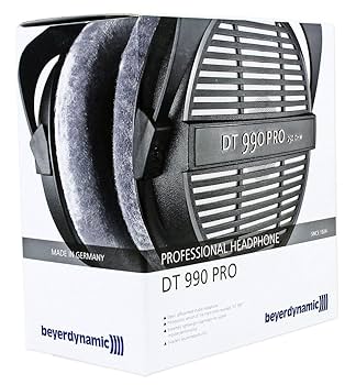 7/4迄beyerdynamic DT-990-Pro250 OHM ヘッドホン Amazon | beyerdynamic DT-990 Pro アコースティックオープン