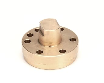 Vulcan Hart 00-853292-00001 Disc, Tension Adjustment