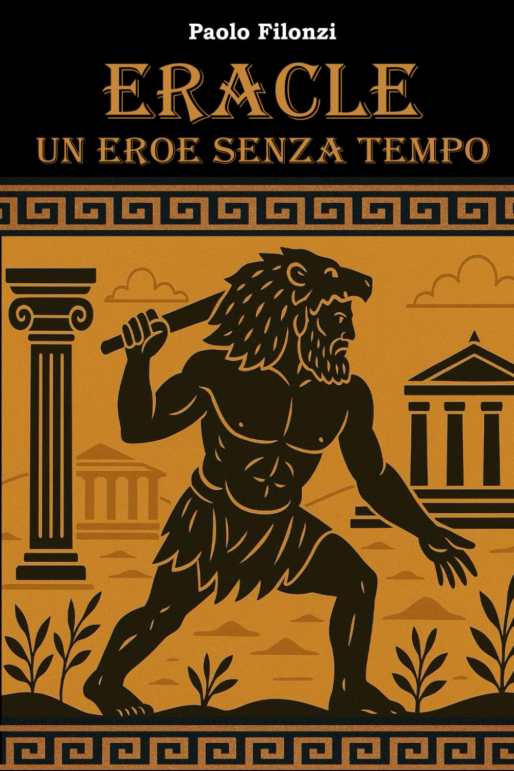 Eracle Un eroe senza tempo