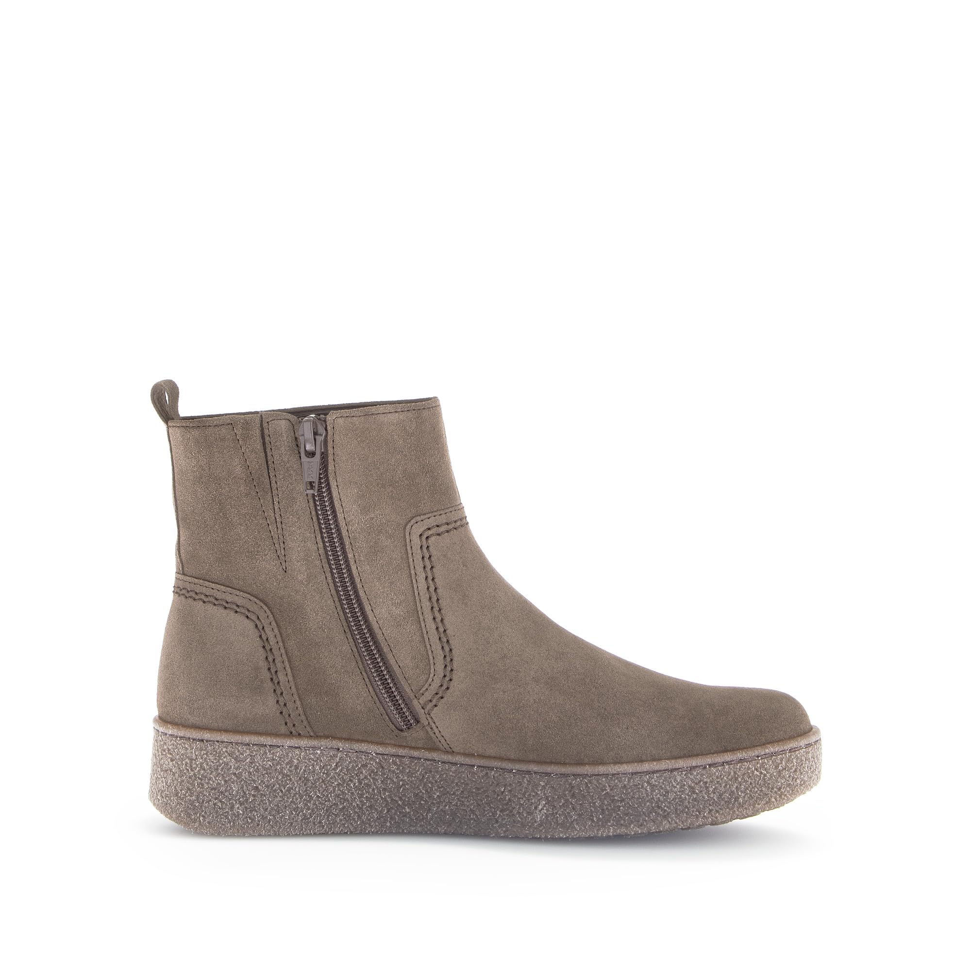 Gabor Damskie buty sznurowane, botki damskie