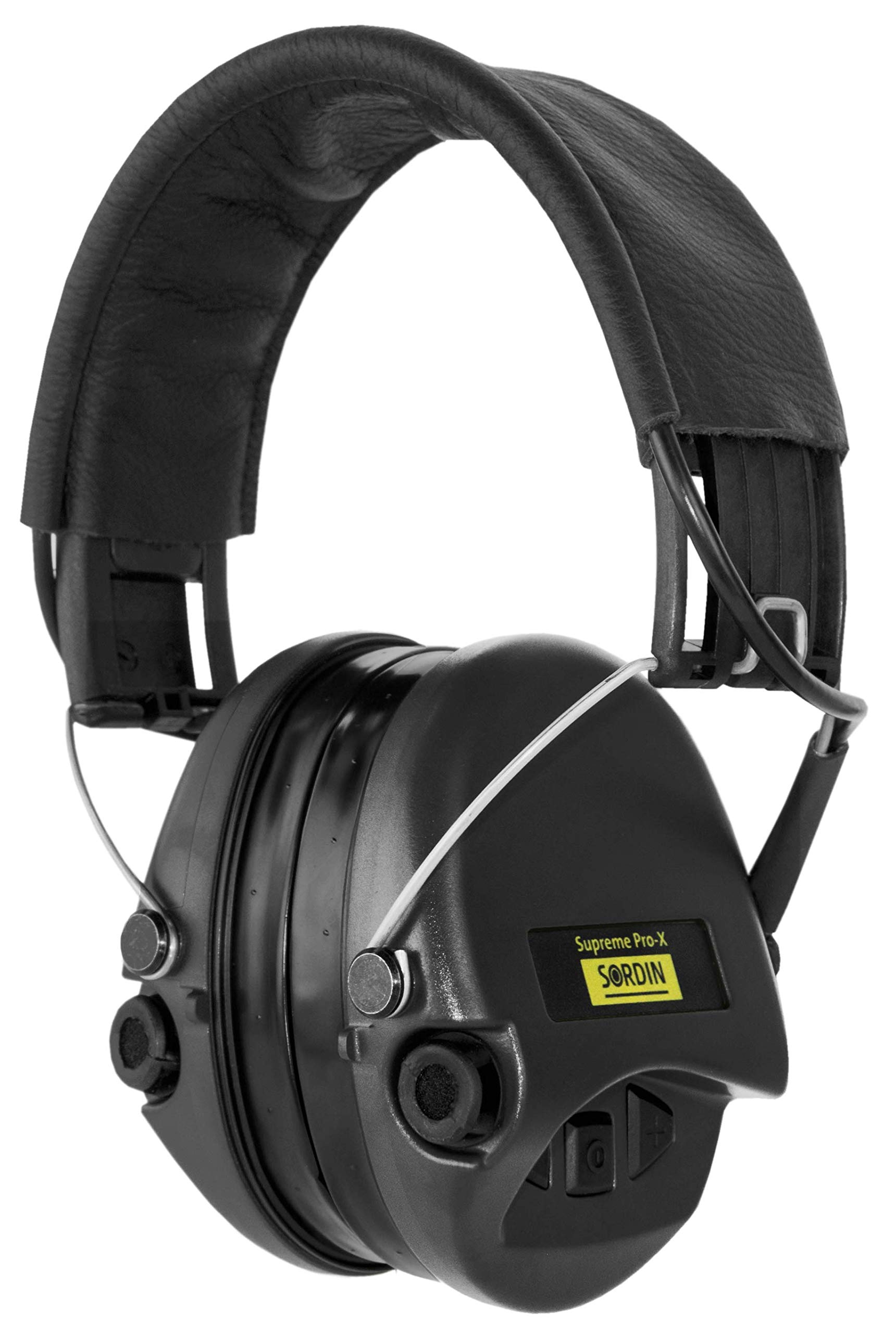 Unisex Sordin Supreme Pro-x Earmuffs