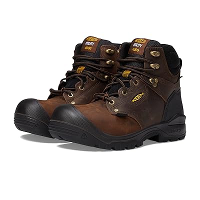 KEEN Utility 6 Independence WP 400G Men