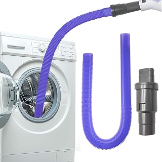 Dryer Dryer Vent Cleaner Vacuum Attachment