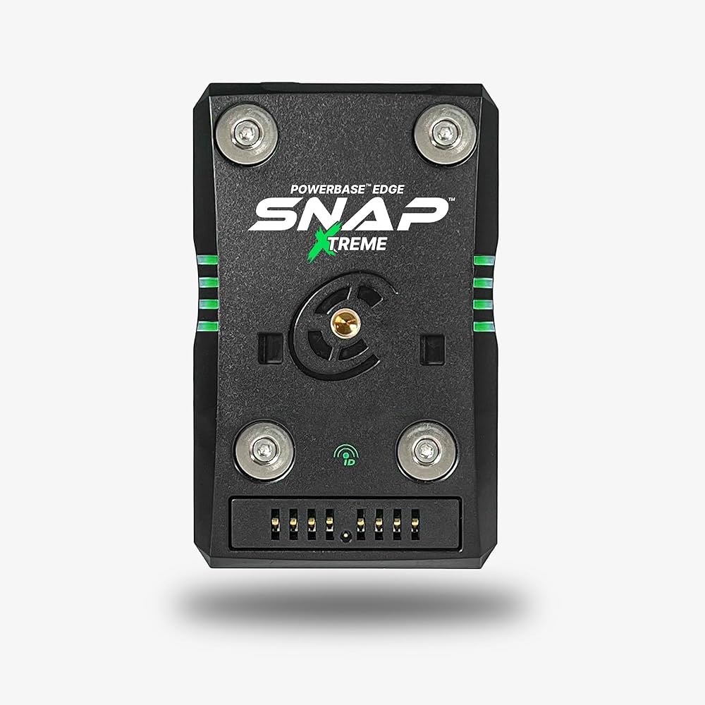 Amazon | Core SWX Powerbase Edge Snap Xtreme – 98Whホット