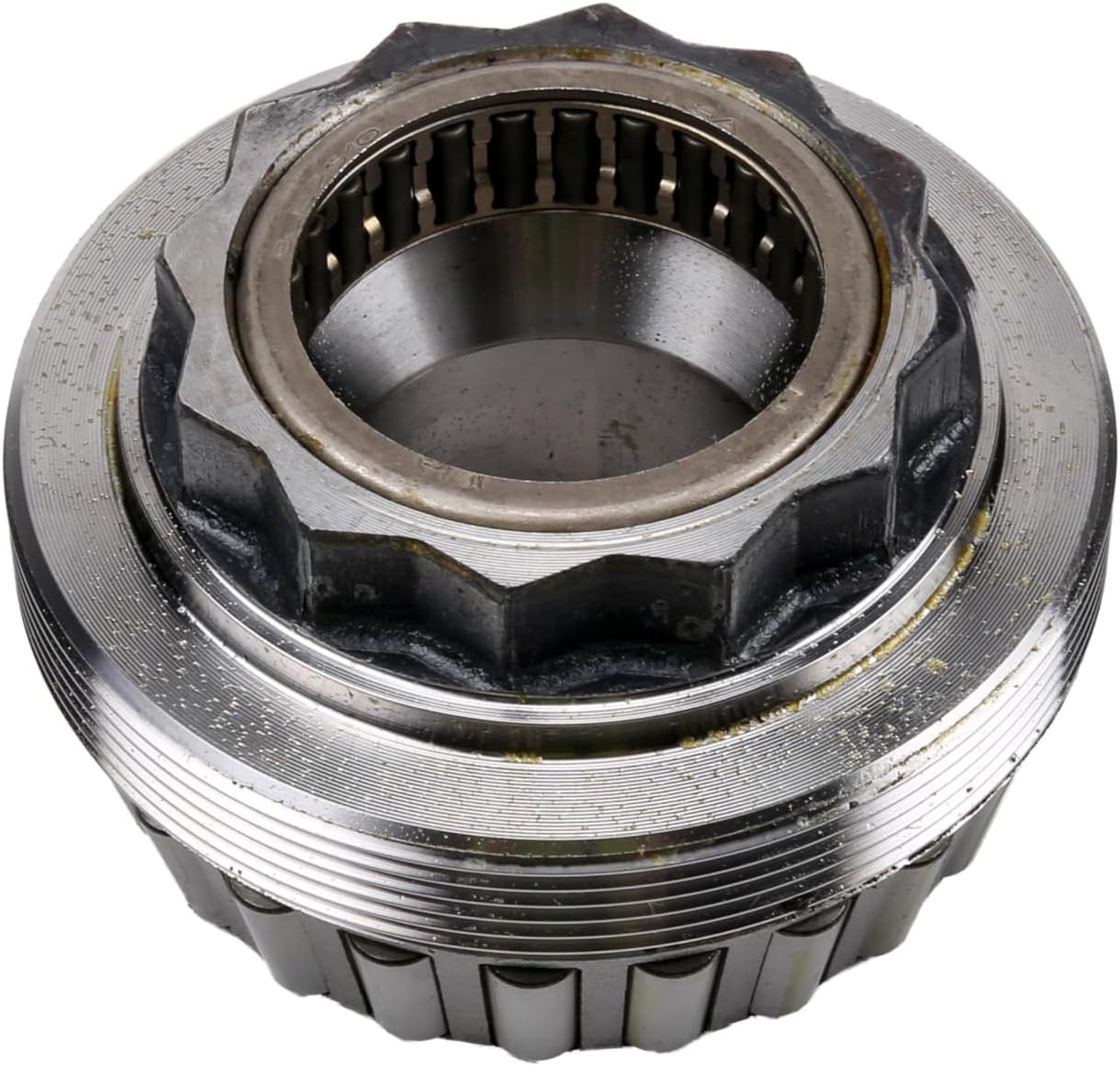GM Genuine Parts 20768575 Front Differential Bearing Adjuster