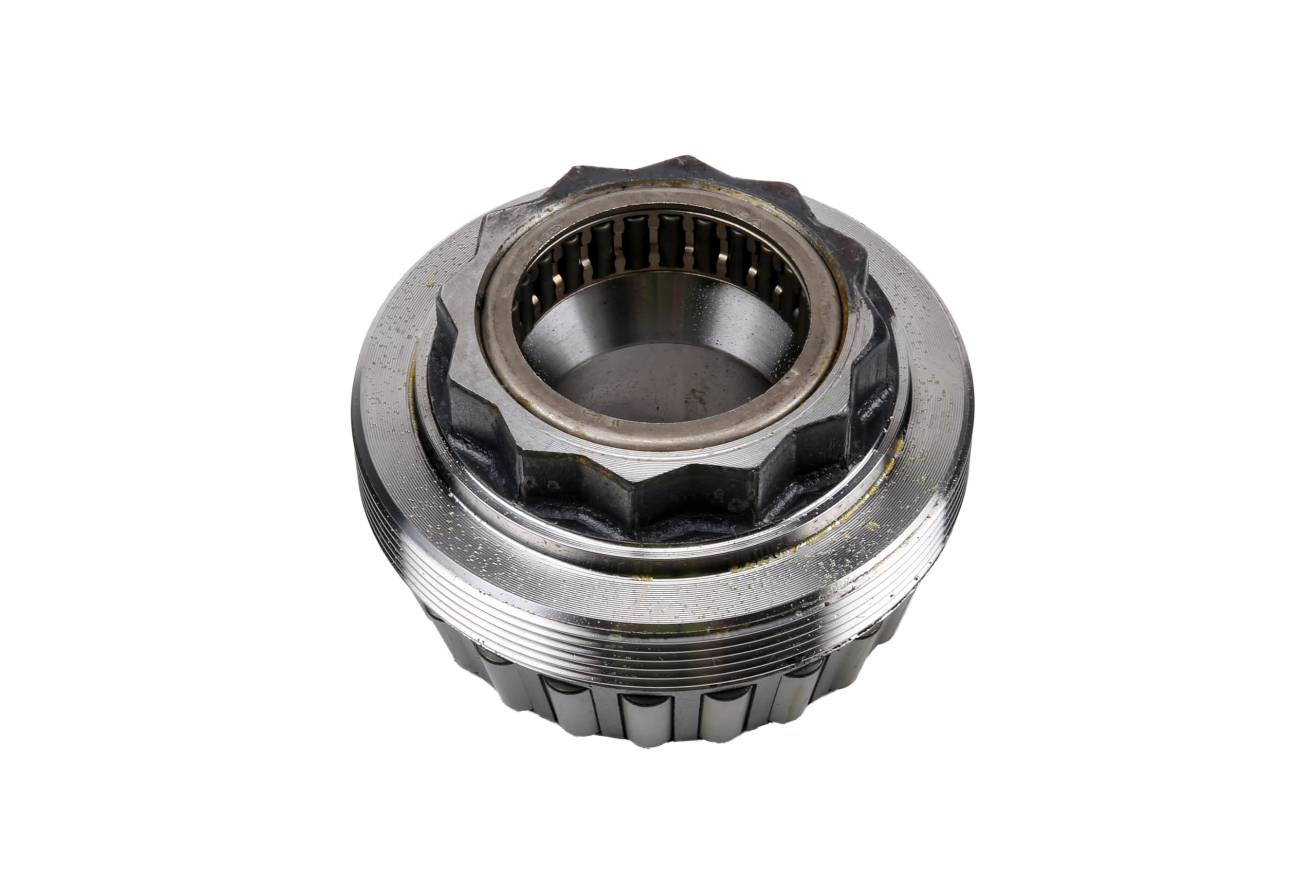 Amazon.com: GM Genuine Parts 20768575 Front Differential Bearing 