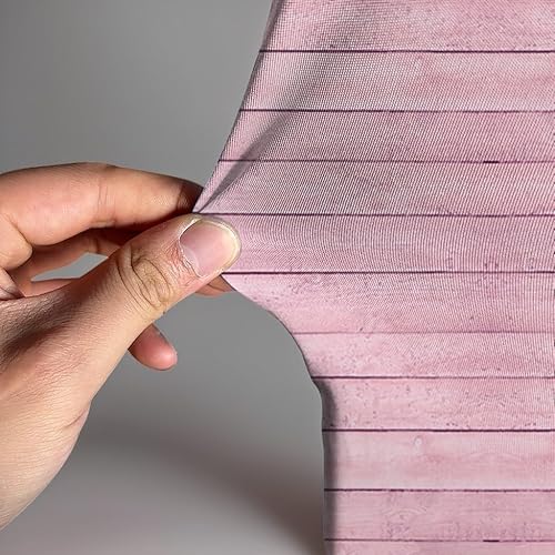 Miniatura 4 de Cubierta de fondo de arco de madera rosa para niñas, fiestas de granja, fondo de chiara, decoraciones de pared arqueadas, soportes de exhibición,