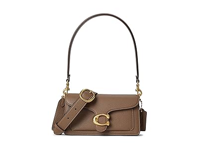 COACH Tabby Shoulder Bag 20 Shoulder Women