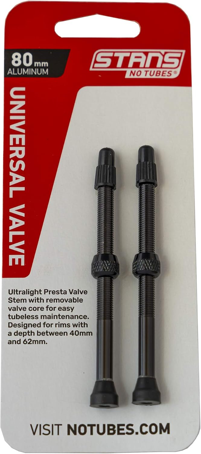 presta 80mm