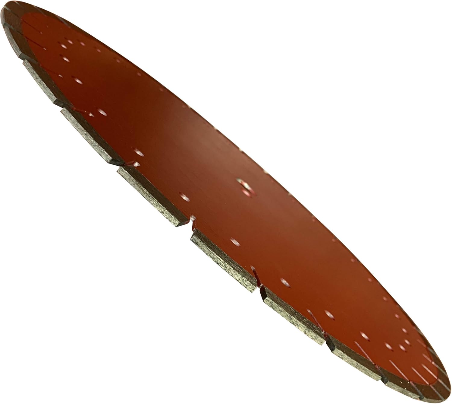 Amazon Crazy 🔥 Deals VTXMAX WTRC Heavy-Duty 20 inch Supreme Quality Dry/Wet Cutting Diamond Blades for Concrete Asphalt Masonry Stone (20)