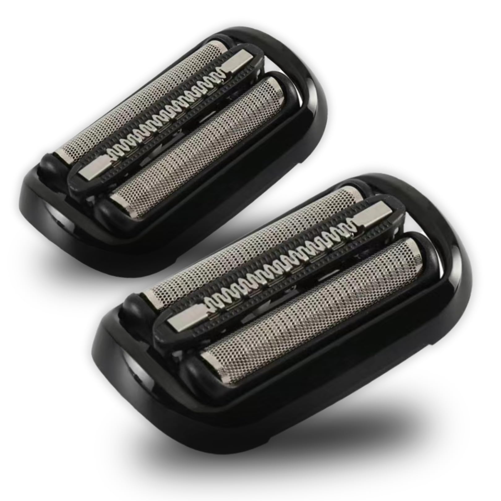 BRAUN ブラウン シェーバー 替刃 5/6シリーズ F/C53B 新品未開封 ブラウン(Braun) F⁄C53B シリーズ5⁄6用替刃 ブラック