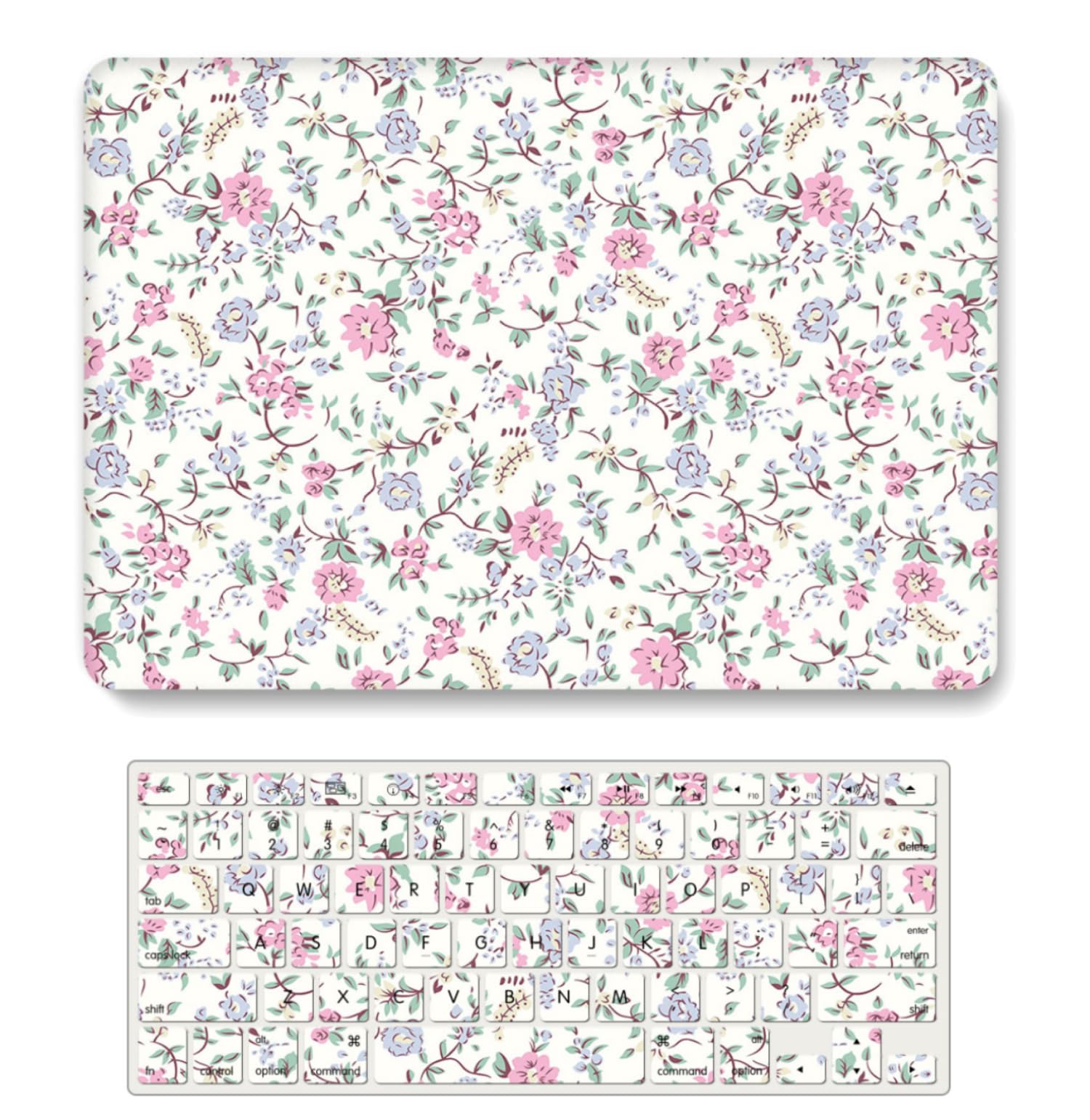 FFBOFFC Hard Shell Compatible with MacBook Pro 16 Inch Case 2020 2019 Release Model A2141 with Touch Bar Touch ID, Plastic Protective Laptop Cover