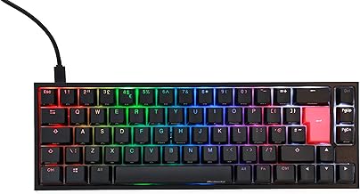 Amazon Co Uk Ducky One 2 Sf