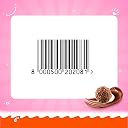 Kinder Joy Pack of 16 (Pink),Chocolate,320 Gm gallery image