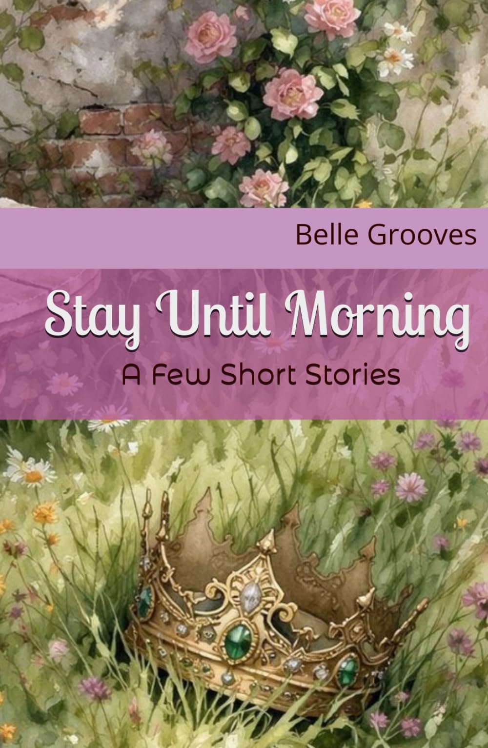 Stay Until Morning