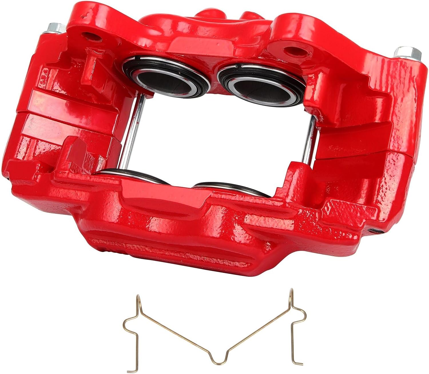 INEEDUP Front Left Brake Caliper Without Bracket 19-2985 For Toyota For 4Runner 2003-2009,For Toyota FJ For Cruiser 2007-2014,For Toyota For Tacoma 2005-2017,For Toyota For Tundra 2000-2006
