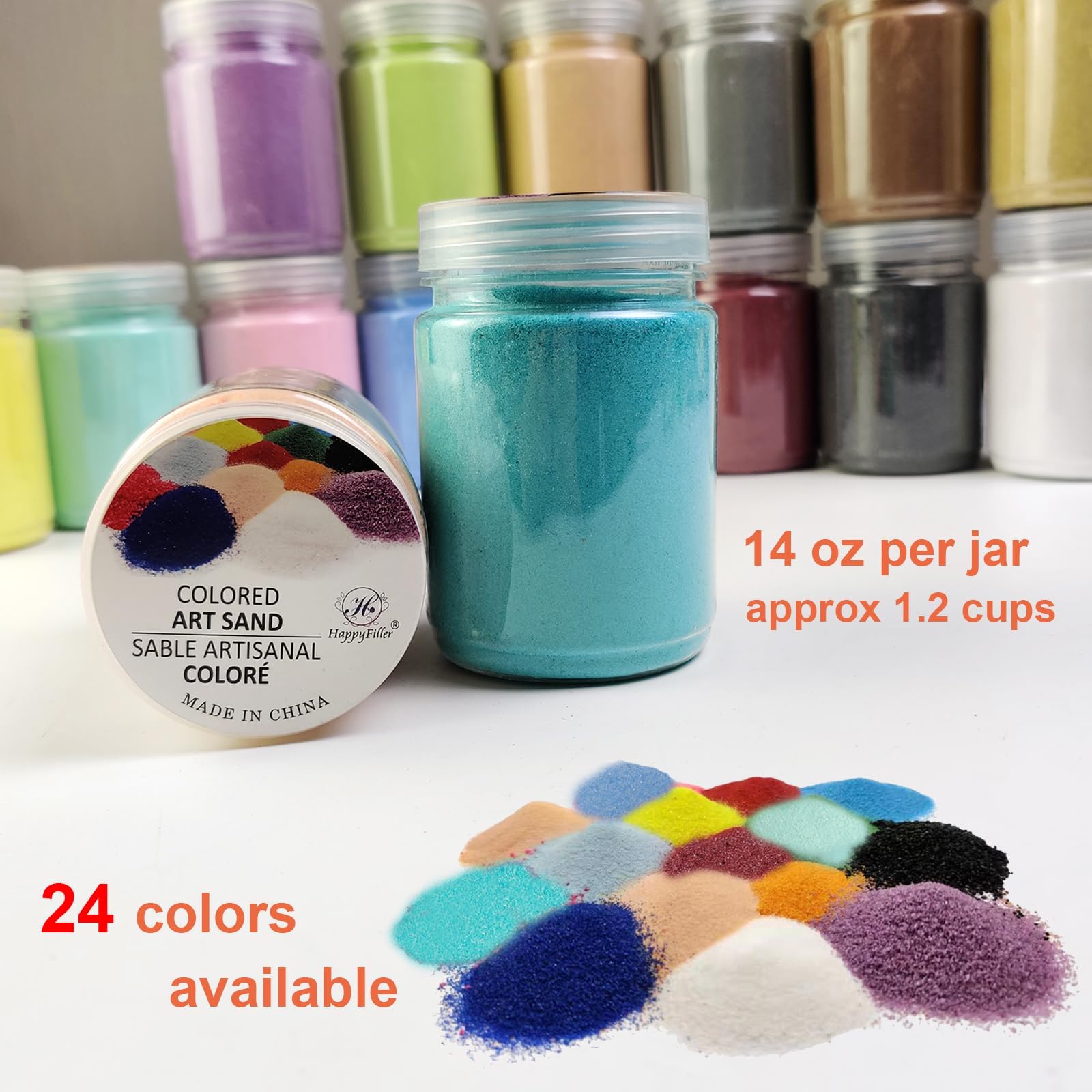 Collection De Bouteilles D'art En Sable Créatif,Artisanat En Verre Avec Sable Coloré Magique - Buy Product on Collection De Bouteilles D'art En Sable Créatif,Artisanat En Verre Avec Sable Coloré Magique - Buy Product on