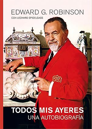 Todos mis ayeres: Una autobiografía: 15 (Vidas de Papel)