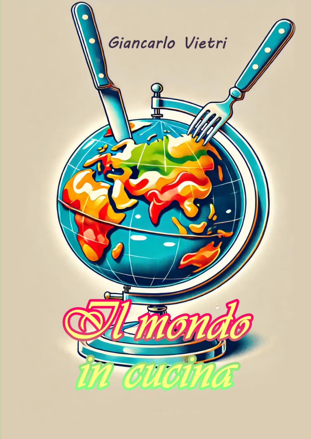 Il mondo in cucina