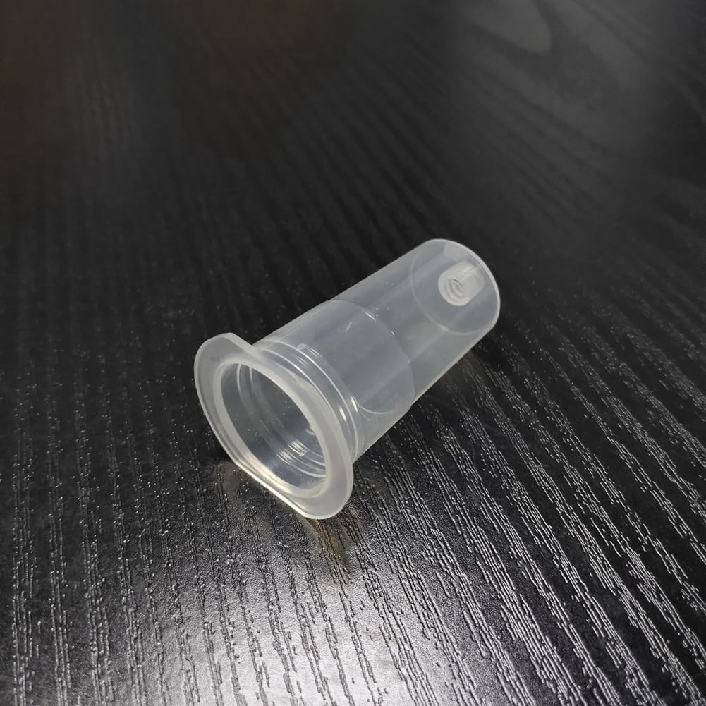 Juego de ExtraccióN de Sangre de Seguridad con Soporte de Aguja de VacíO con Aguja de Mariposa de 100 Uds. Conjunto de ExtraccióN de Sangre para Venas del Cabelludo