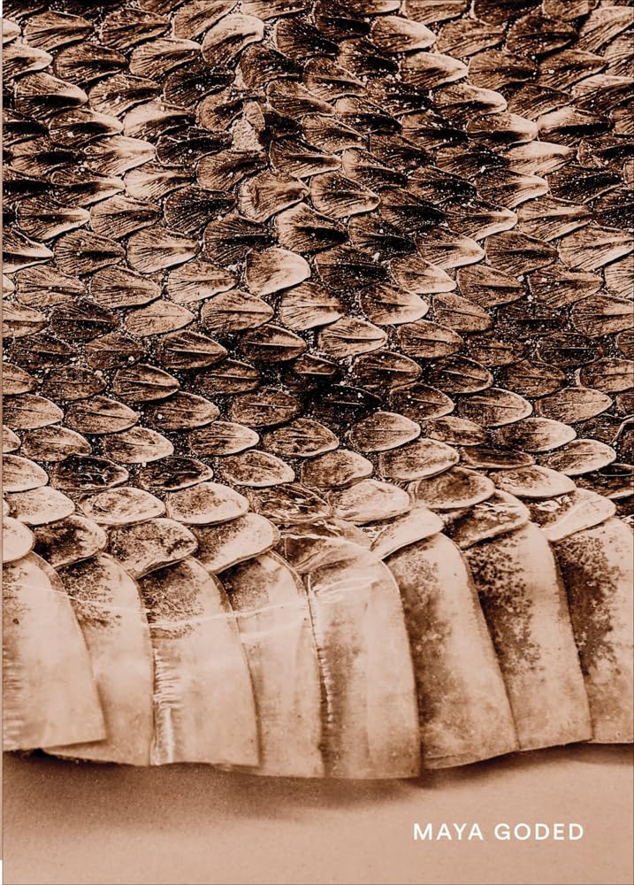 The Serpent s Trail Maya Goded monographie photographique bilingue