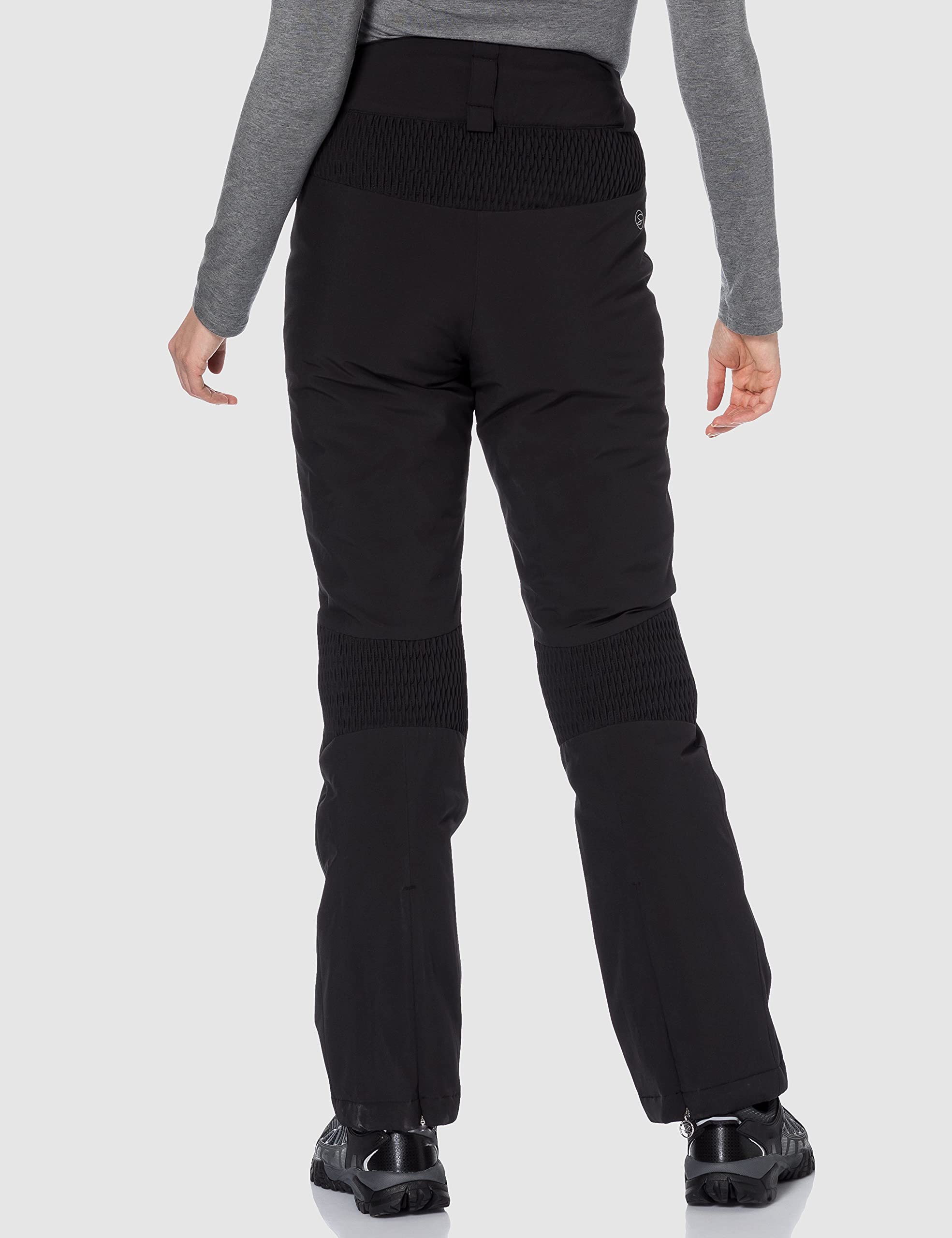 McKINLEY Damskie spodnie Donna, kolor czer? nocy, 40