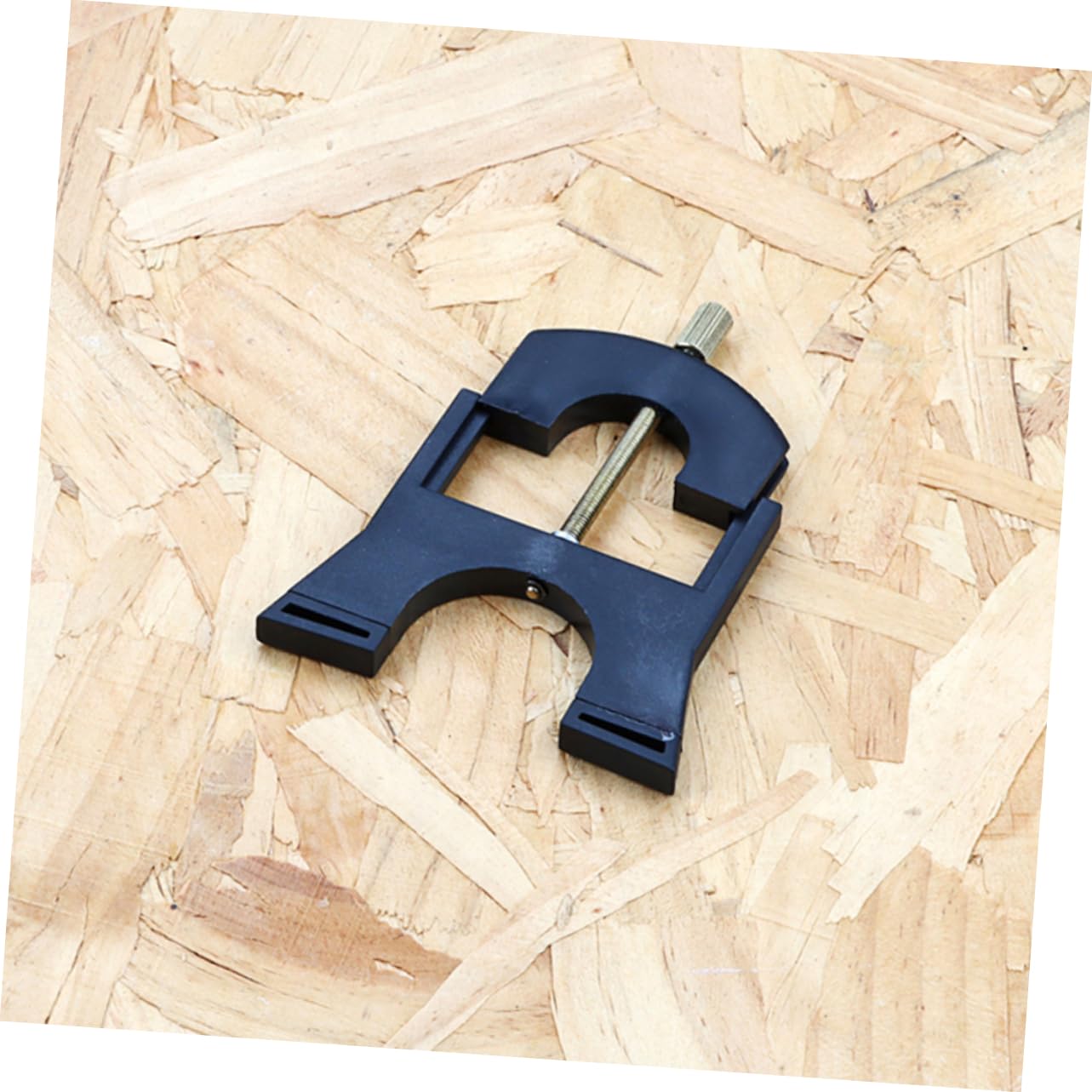 Sollevatore Corde per Violoncello B502, Strumento Cambio | Nero, Plastico e Ottone, Design Preciso per Accordatura Accurata, Accessorio per Parti D'orchestra