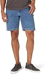 Wrangler Authentics Charpentier Denim Classique Homme ShortCasual Shorts