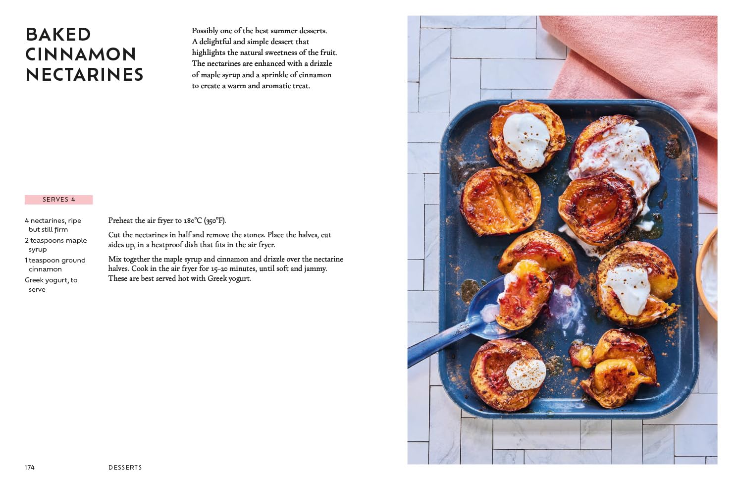 The Unprocessed Air Fryer: 101 Healthy, Family Recipes Free from Ultra-Processed Foods