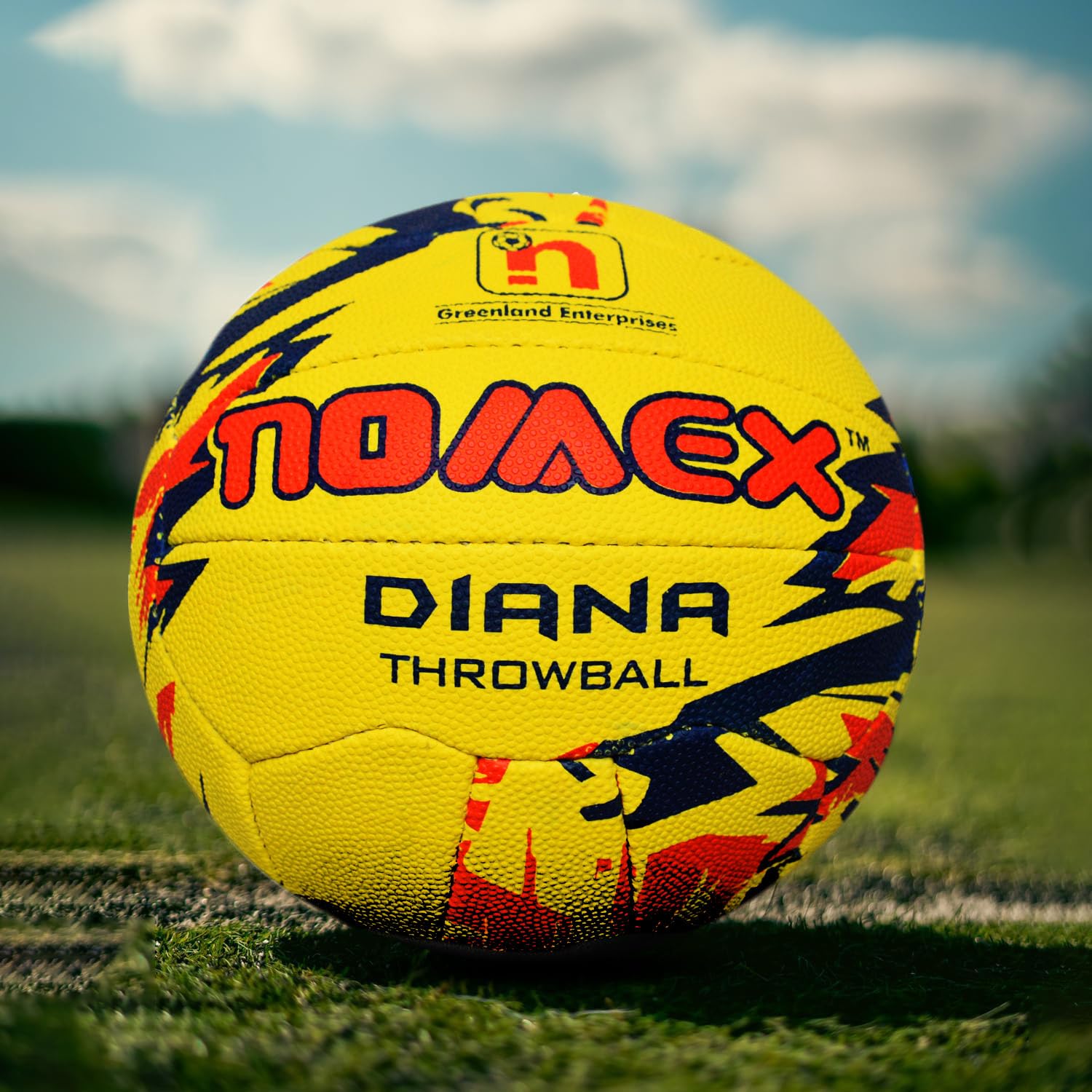 See full amazon price history chart for GLS Nomex Diana Synthetic Throwball (Size - 5) GLS Nomex Diana Synthetic Throwball (Size - 5) (B0C9M27X8M) Amazon Price History, Amazon Price Tracker