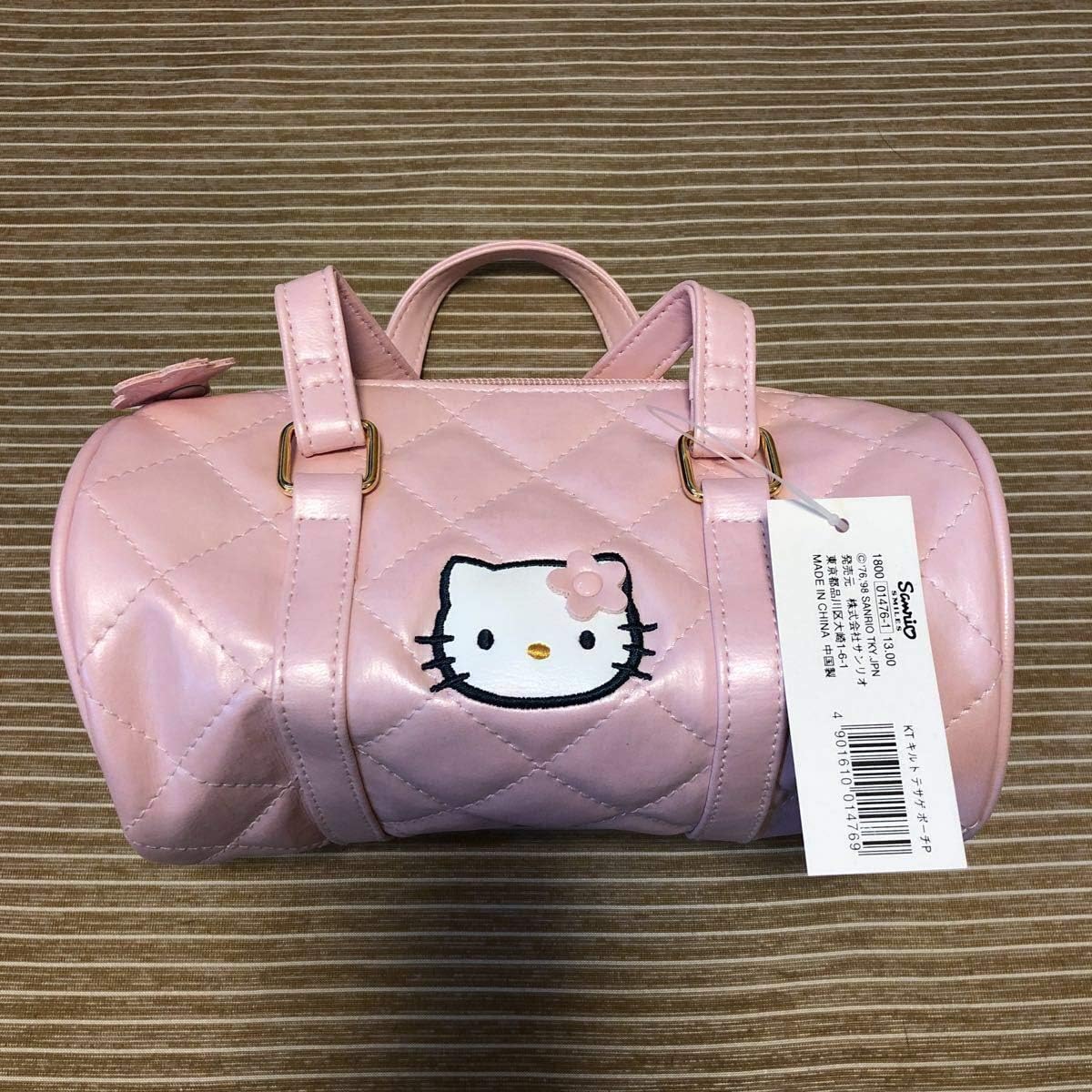 安い割引未使用 キティ キルト バッグ キルトシリーズ キティちゃん レトロ サンリオ トートバッグ レディース 13 4 Ugel03 Tno Gob Pe 安い割引未使用 キティ キルト バッグ キルトシリーズ キティちゃん レトロ サンリオ トートバッグ レディース 13 4 Ugel03 Tno Gob Pe