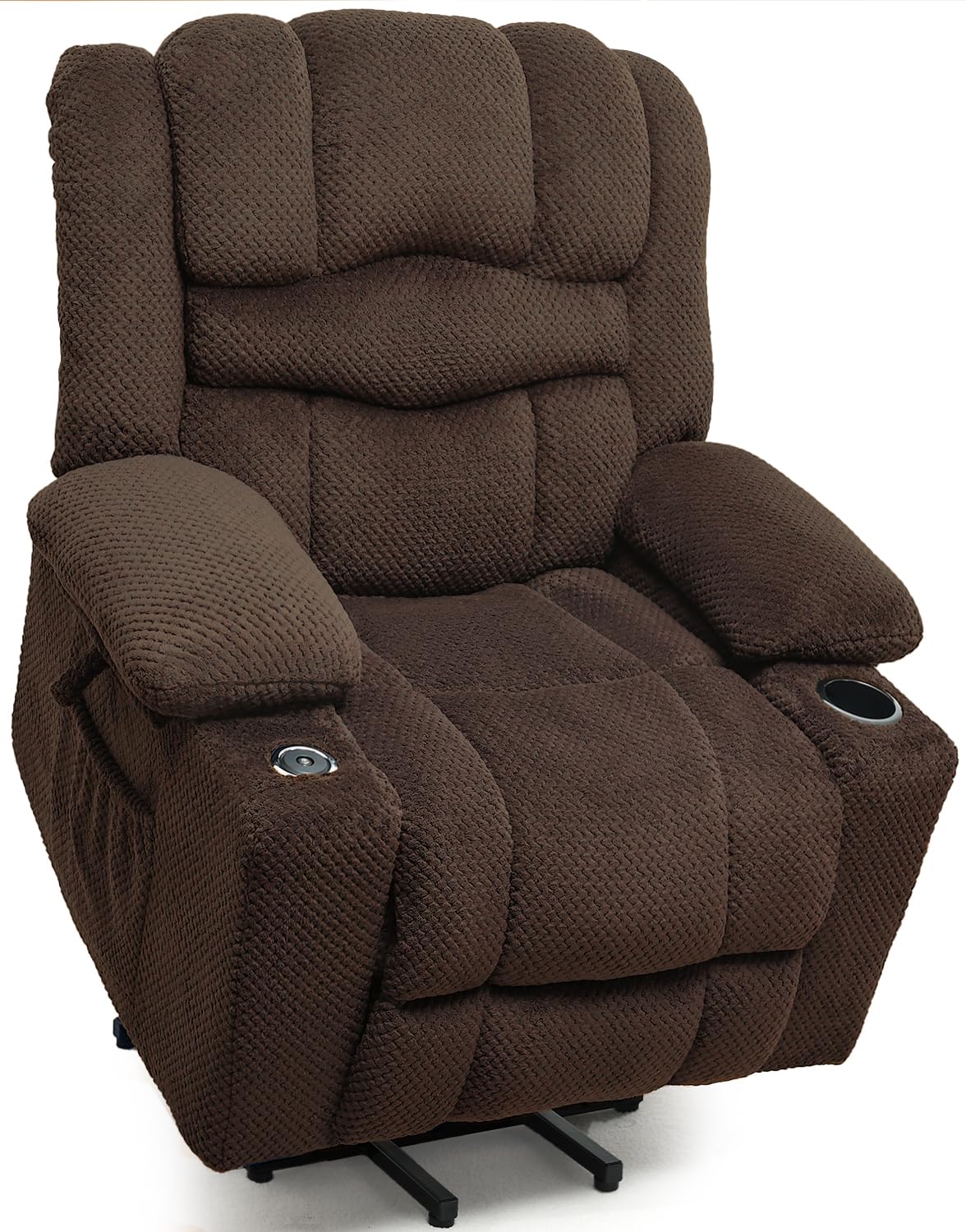 Comfortable Chairs Leaning Chair For Old Person Power Lift