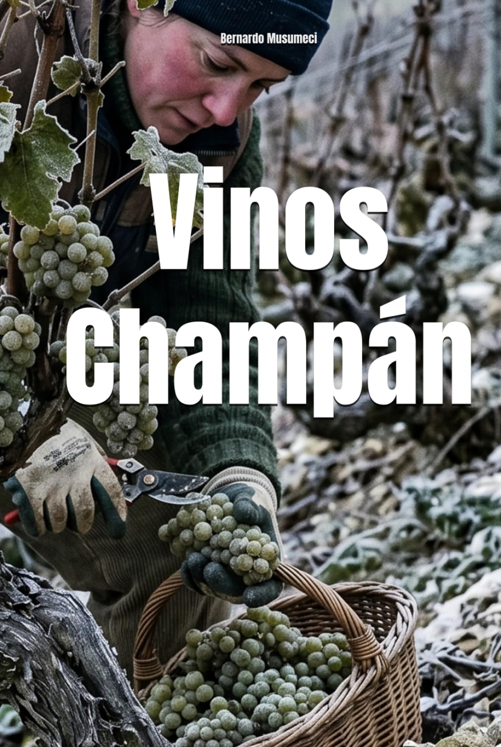 Vinos Champán (Wines of the World: France)